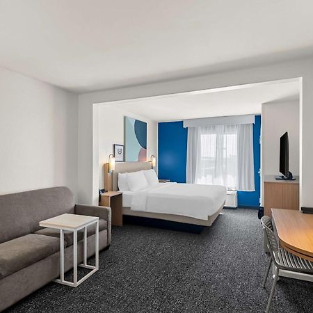 Spark By Hilton Killeen Bagian luar foto