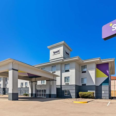 Spark By Hilton Killeen Bagian luar foto