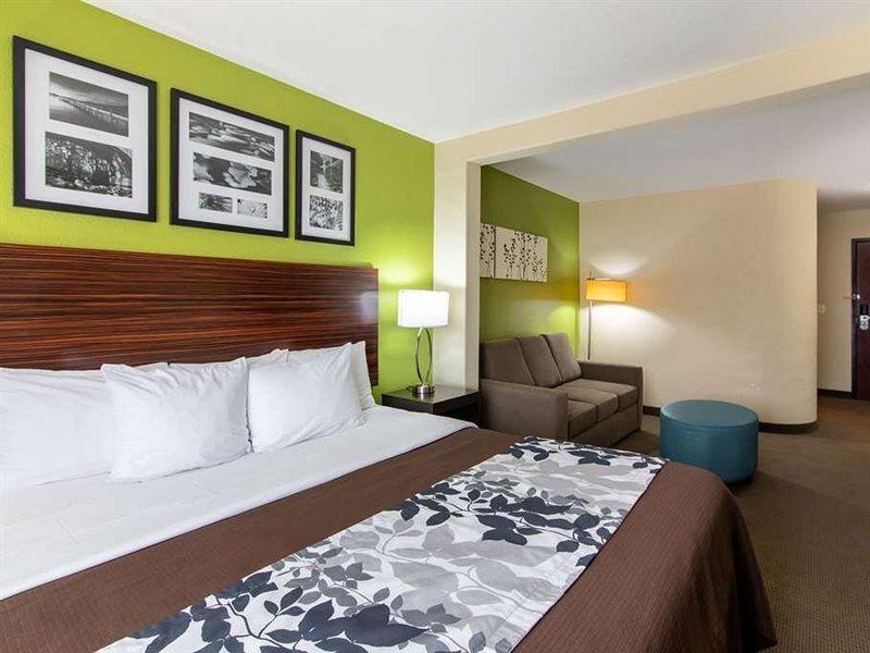 Spark By Hilton Killeen Bagian luar foto