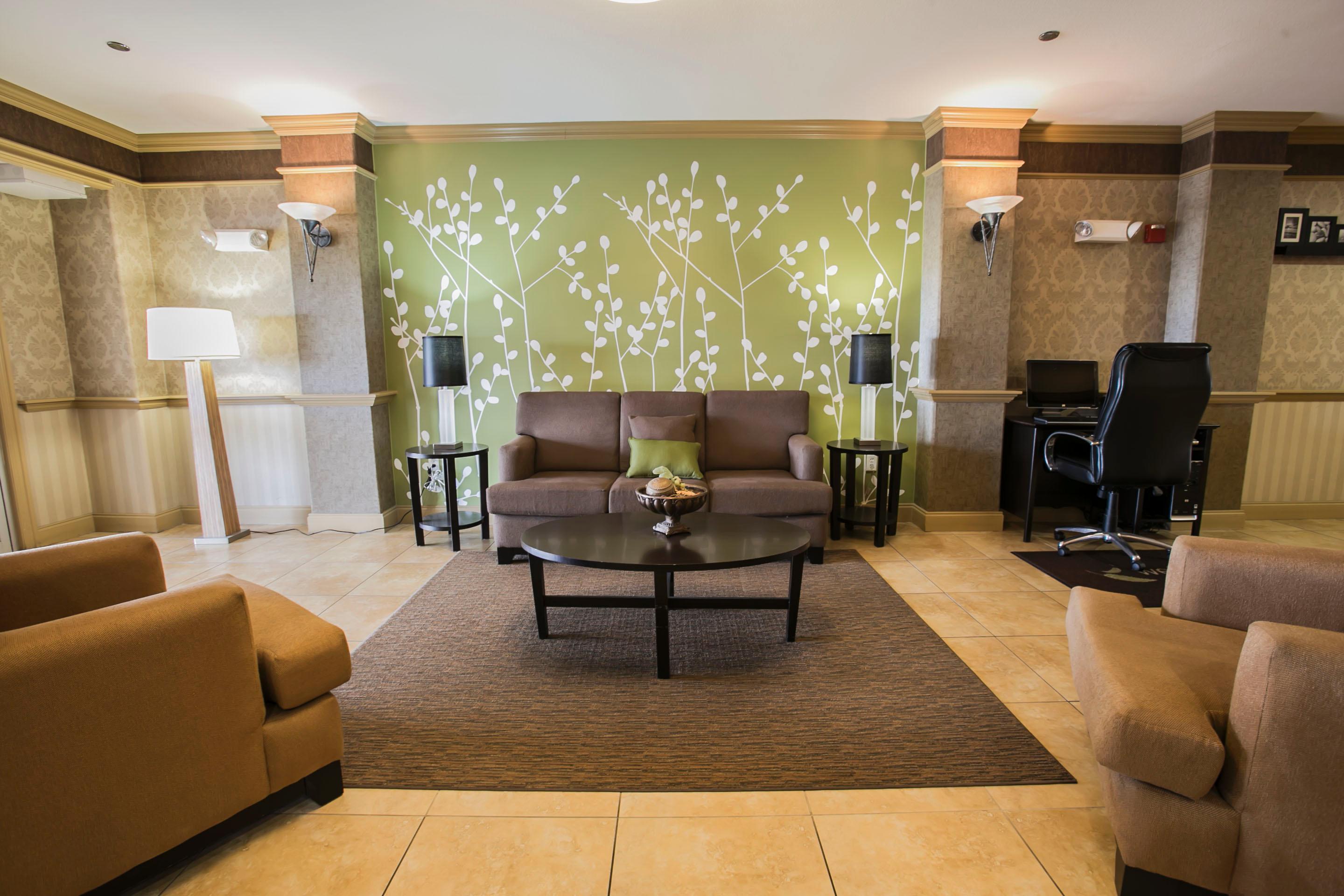 Spark By Hilton Killeen Bagian luar foto