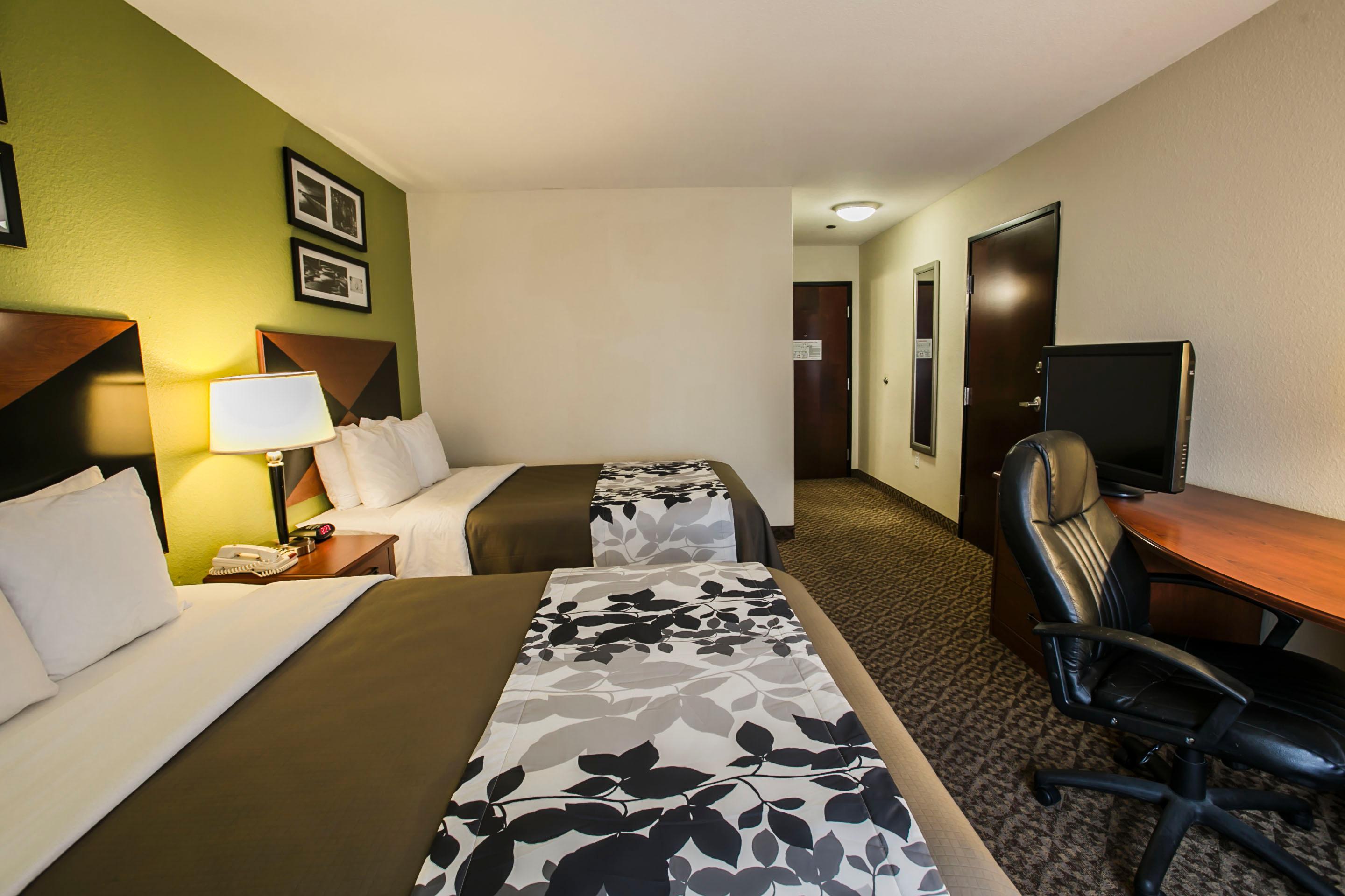 Spark By Hilton Killeen Bagian luar foto