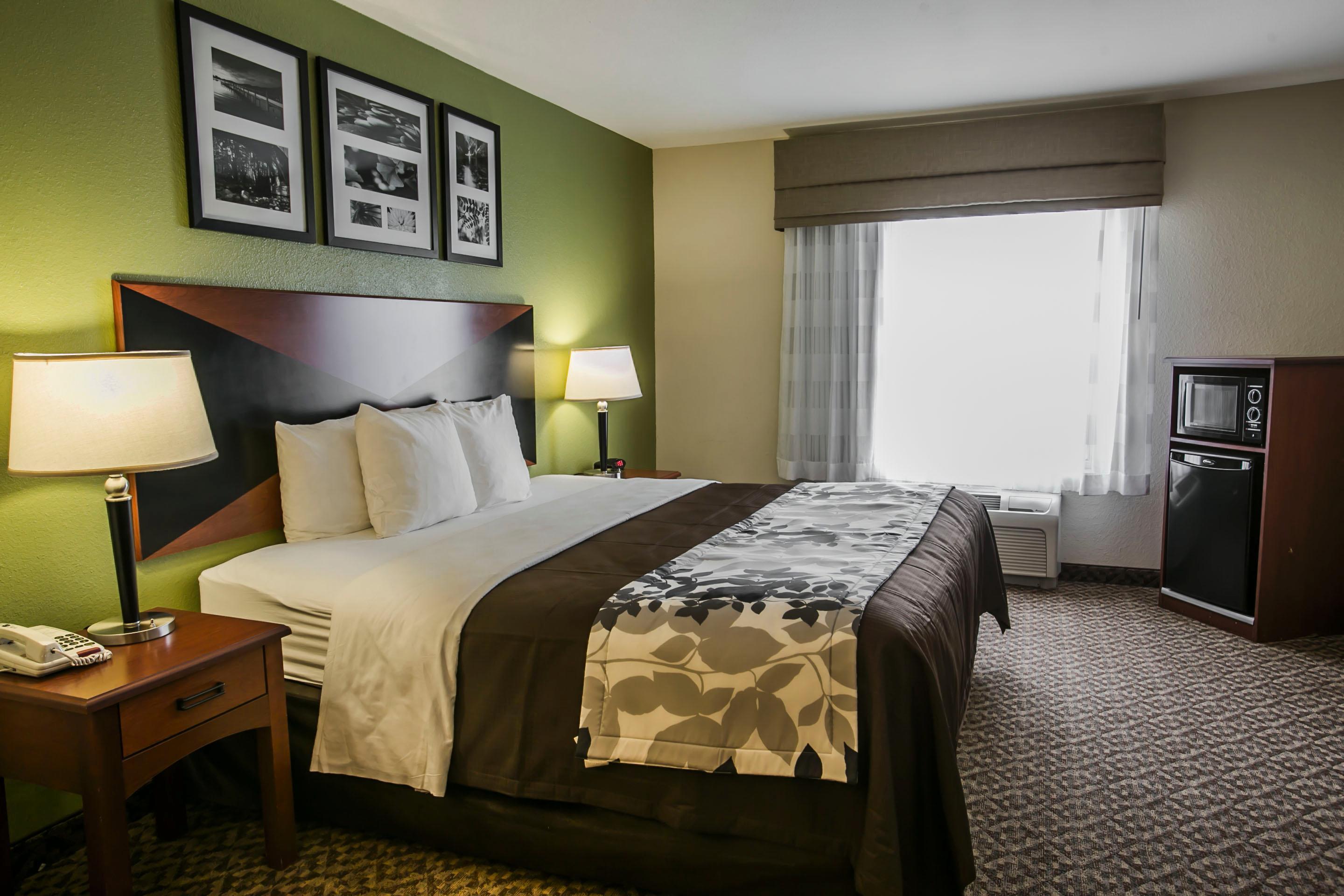 Spark By Hilton Killeen Bagian luar foto