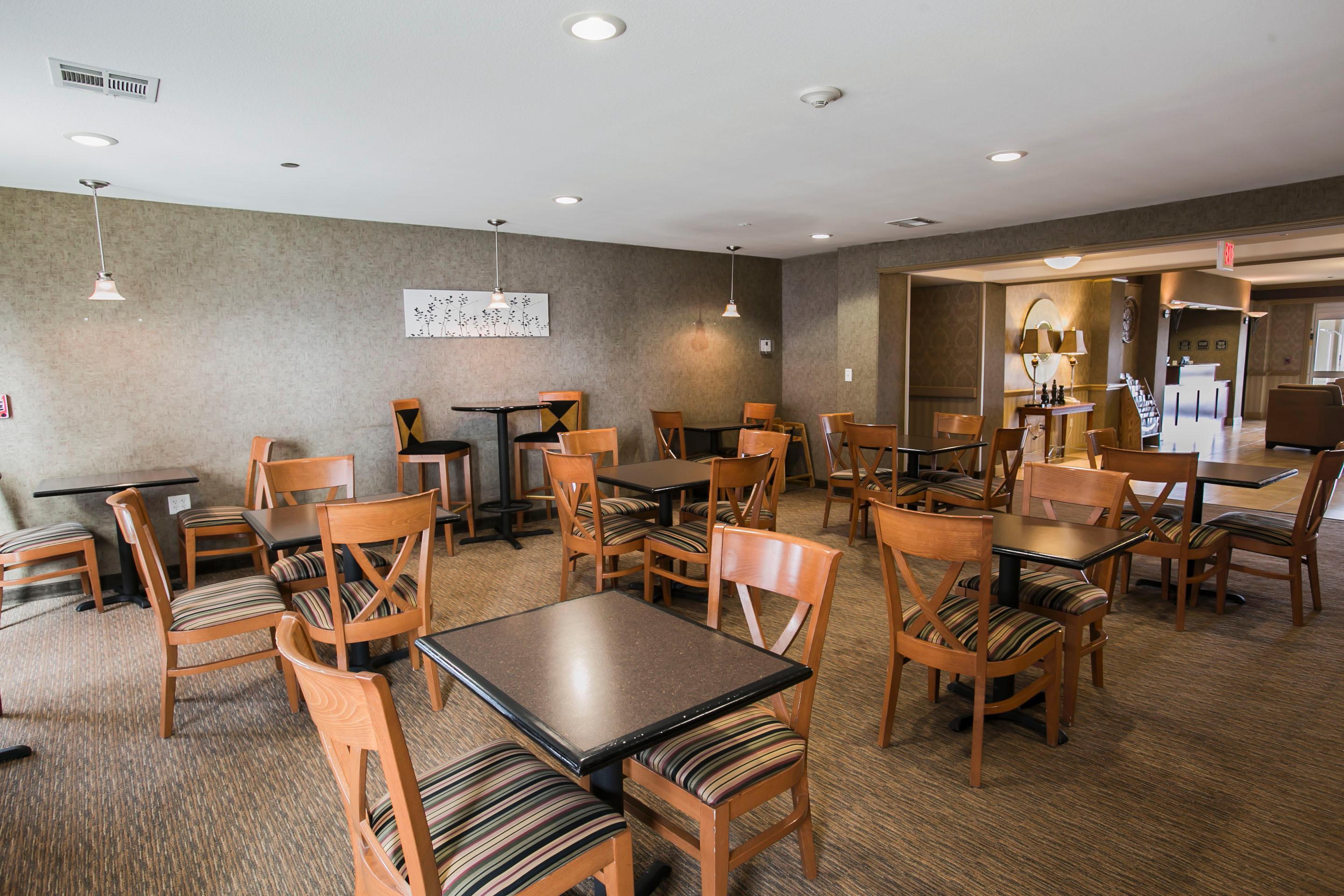 Spark By Hilton Killeen Bagian luar foto