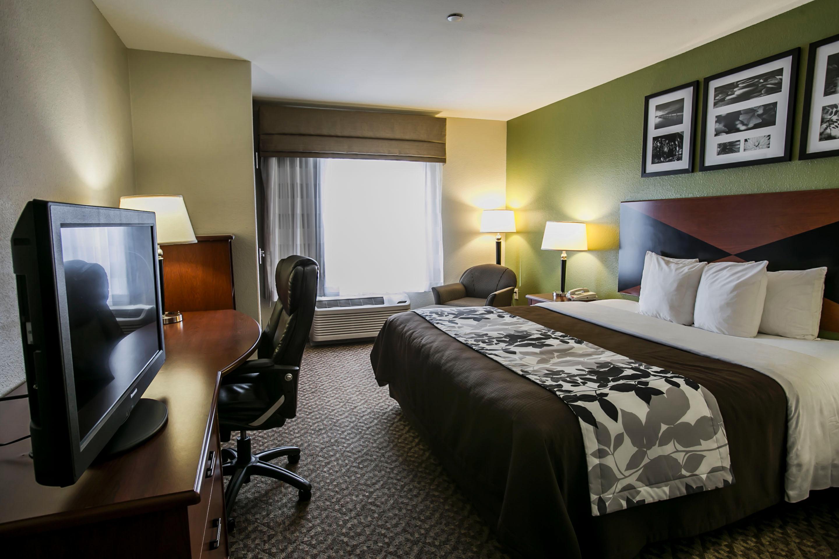 Spark By Hilton Killeen Bagian luar foto