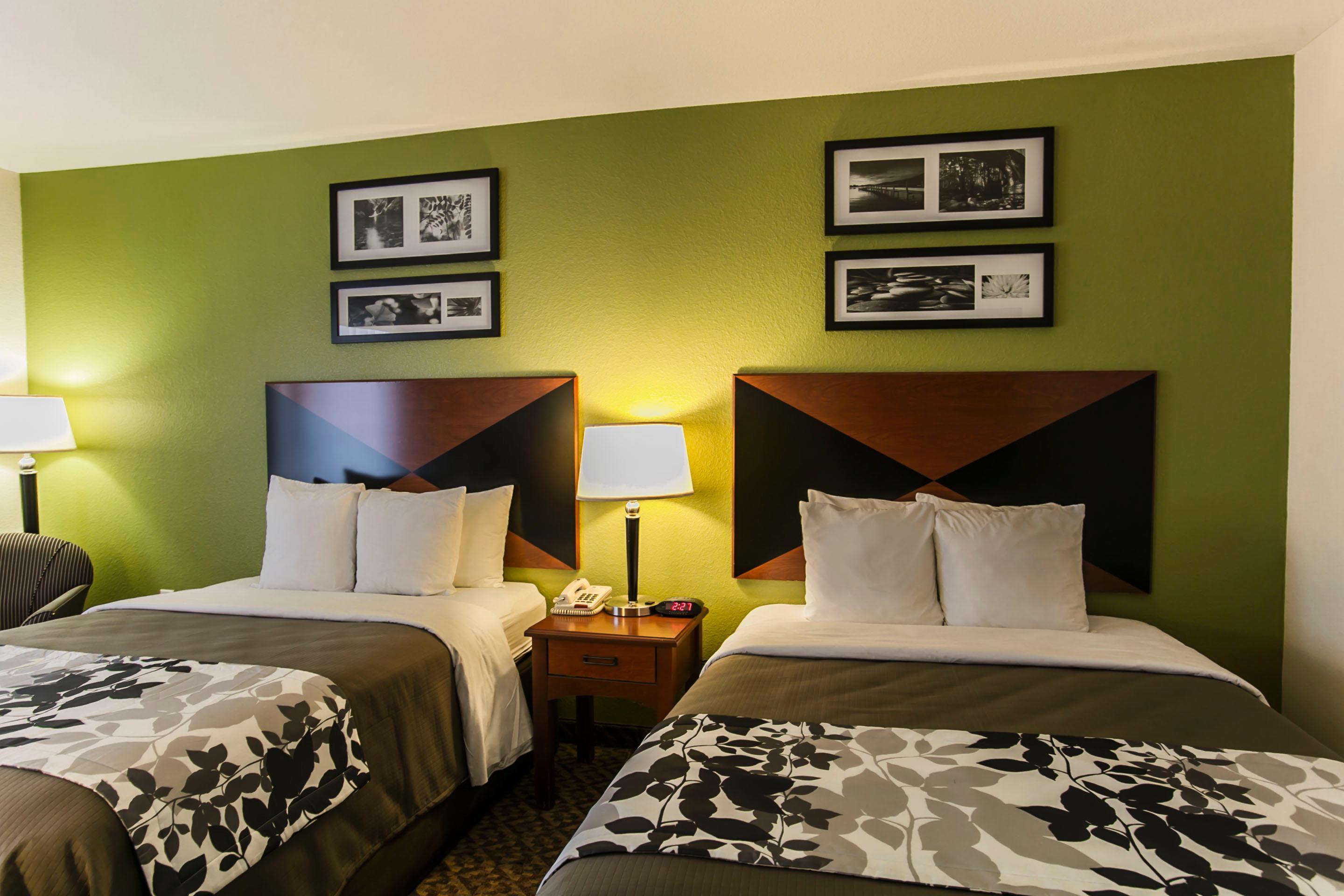 Spark By Hilton Killeen Bagian luar foto