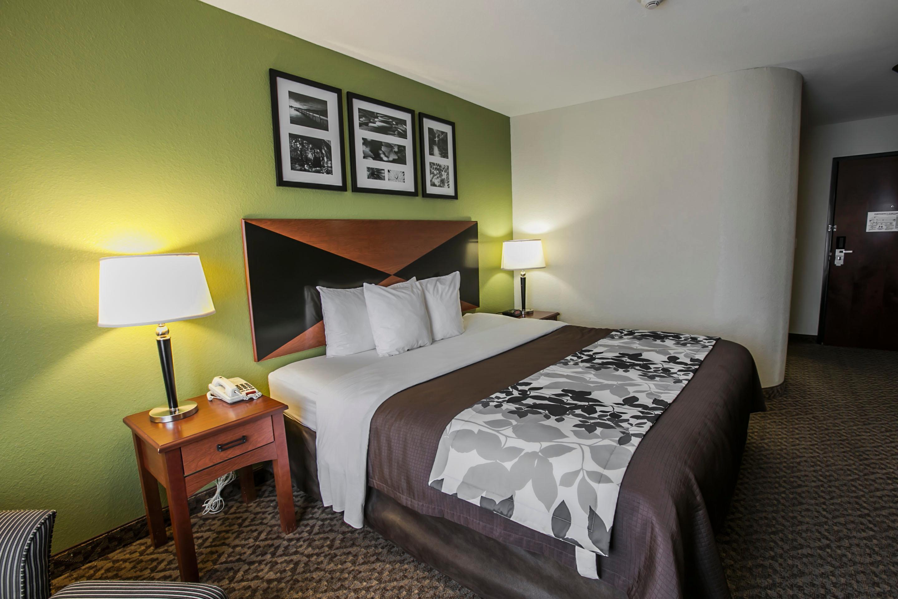 Spark By Hilton Killeen Bagian luar foto