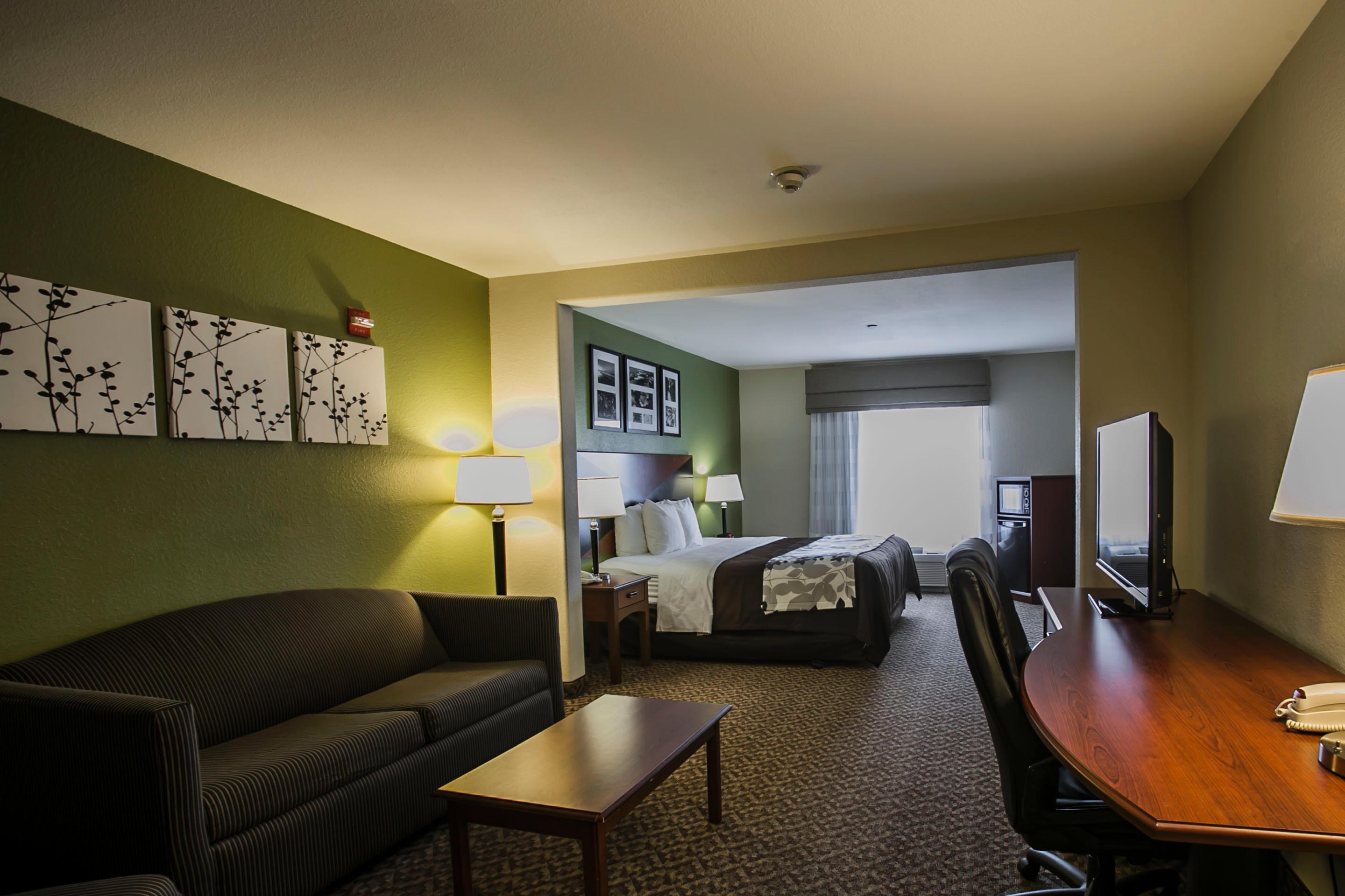 Spark By Hilton Killeen Bagian luar foto