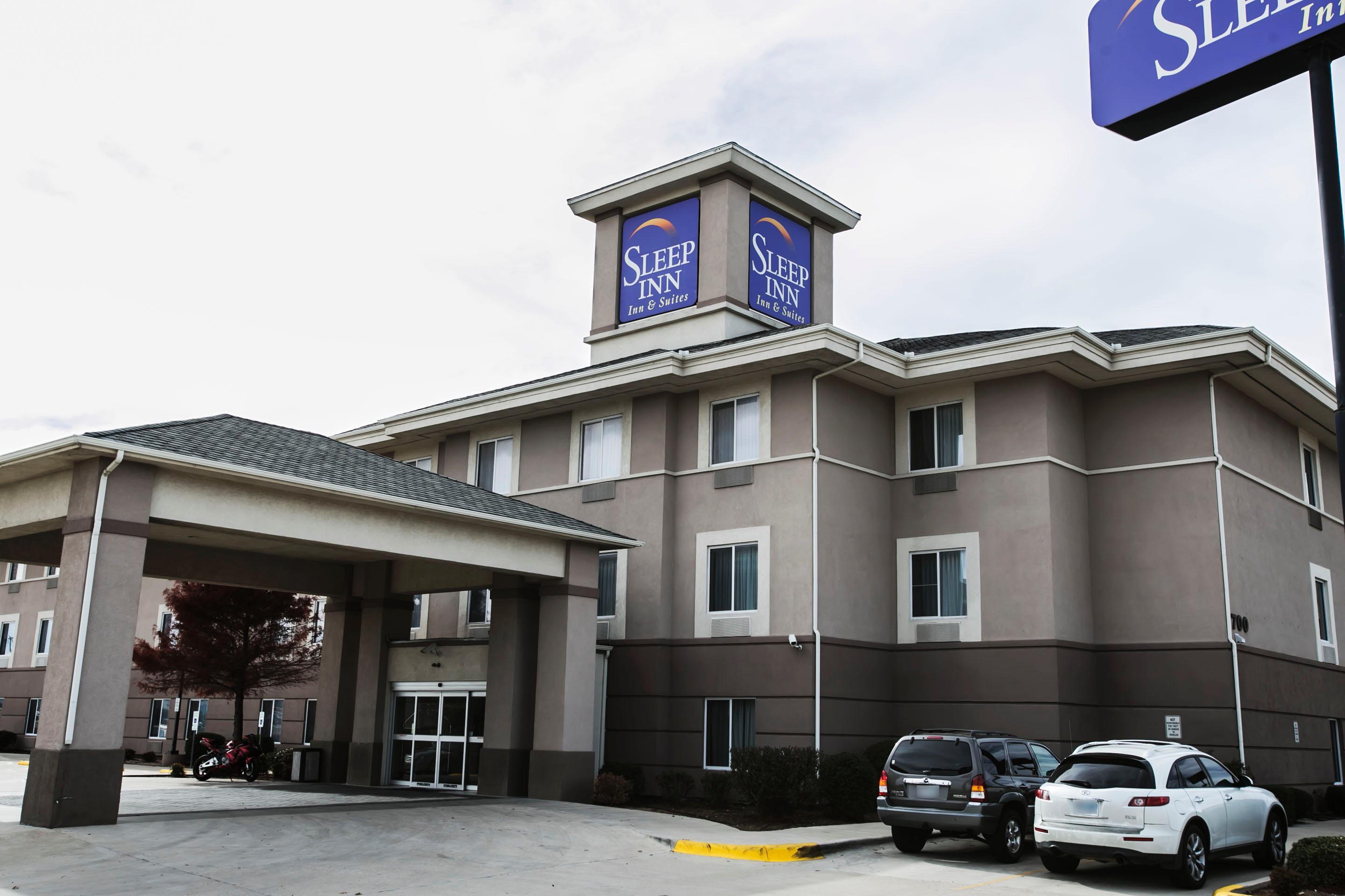 Spark By Hilton Killeen Bagian luar foto