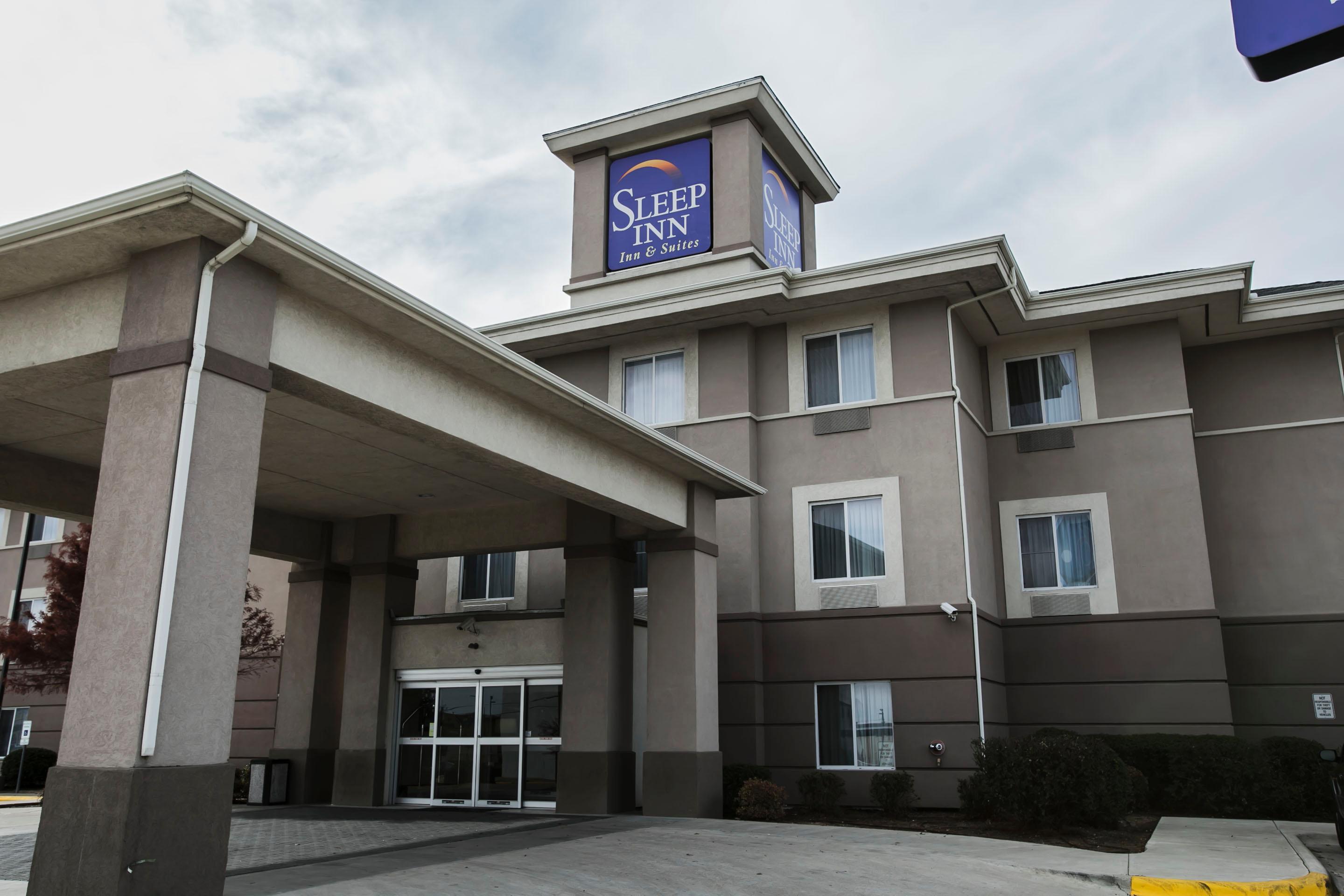Spark By Hilton Killeen Bagian luar foto