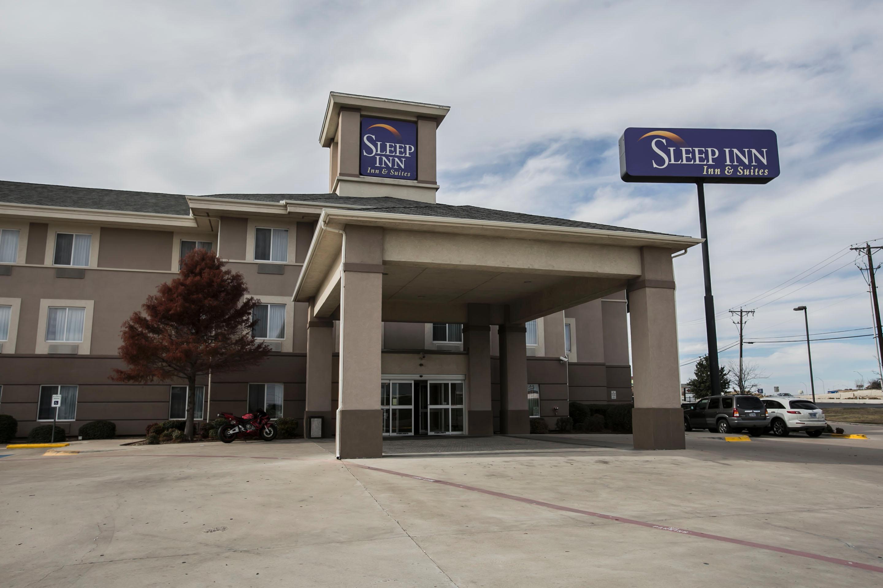 Spark By Hilton Killeen Bagian luar foto