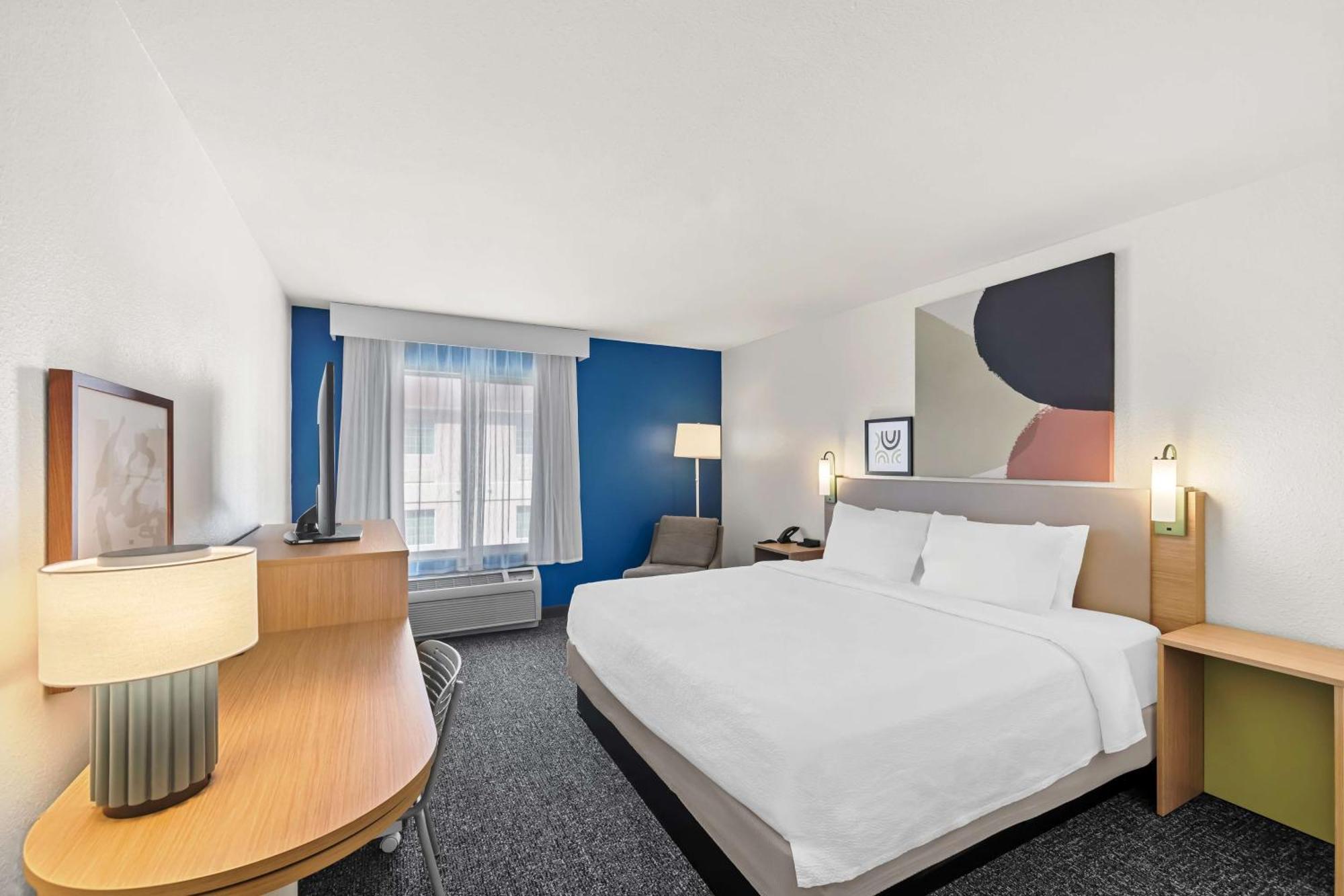 Spark By Hilton Killeen Bagian luar foto