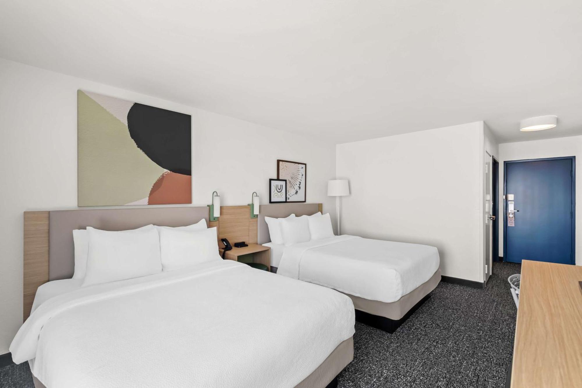 Spark By Hilton Killeen Bagian luar foto