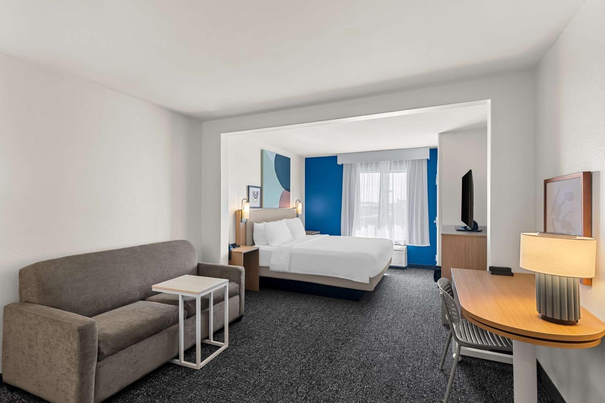Spark By Hilton Killeen Bagian luar foto