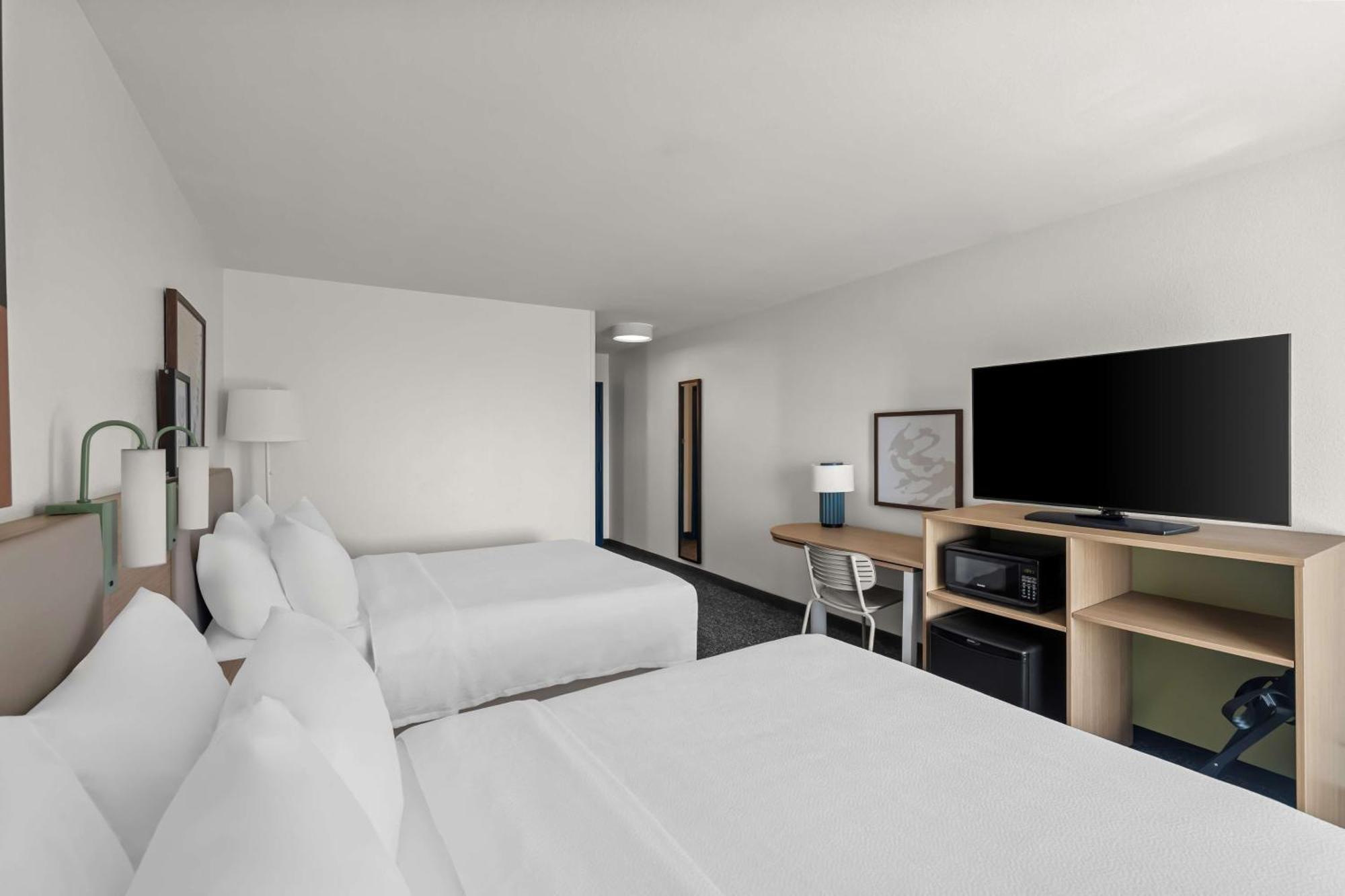 Spark By Hilton Killeen Bagian luar foto