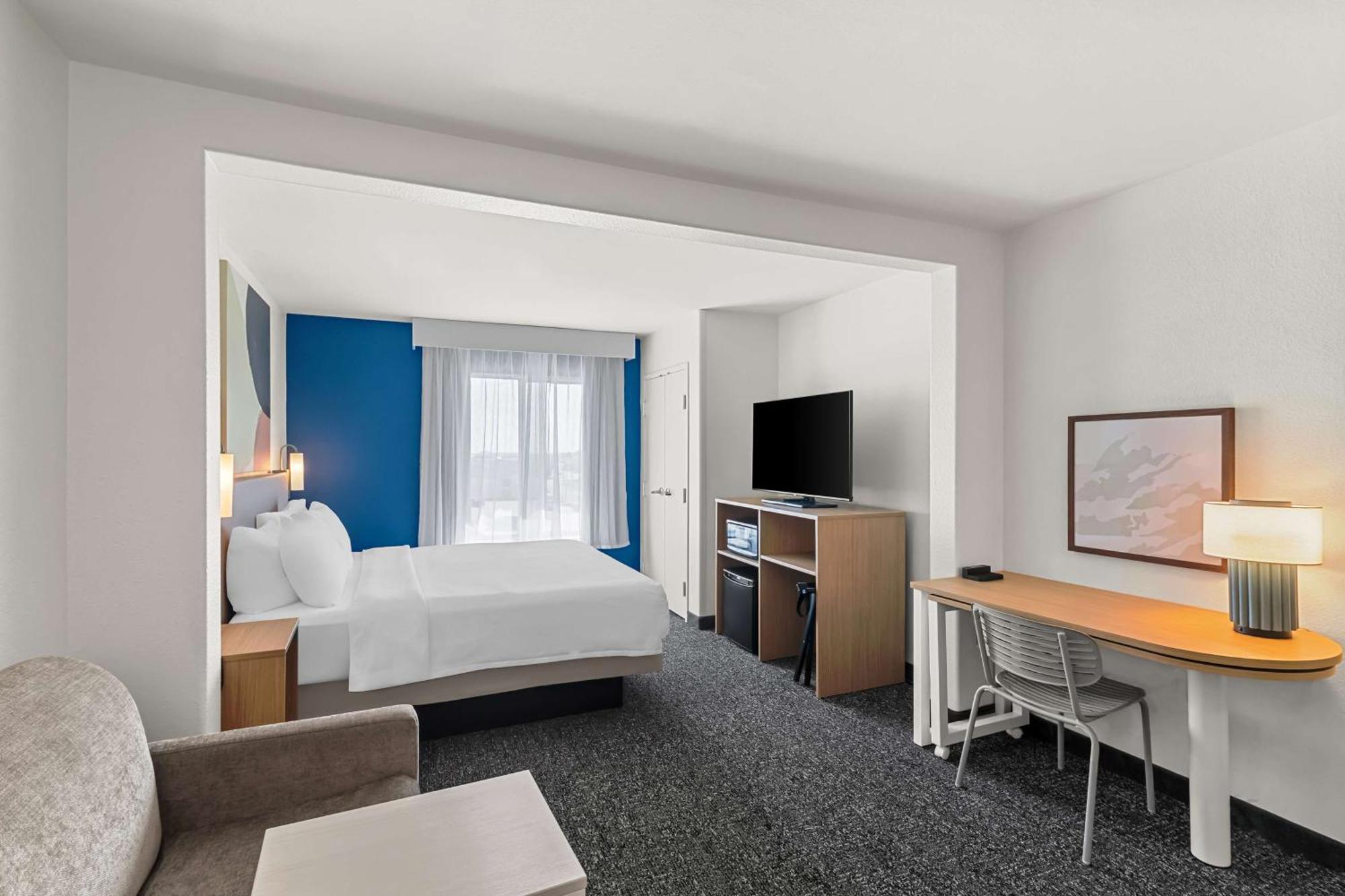 Spark By Hilton Killeen Bagian luar foto