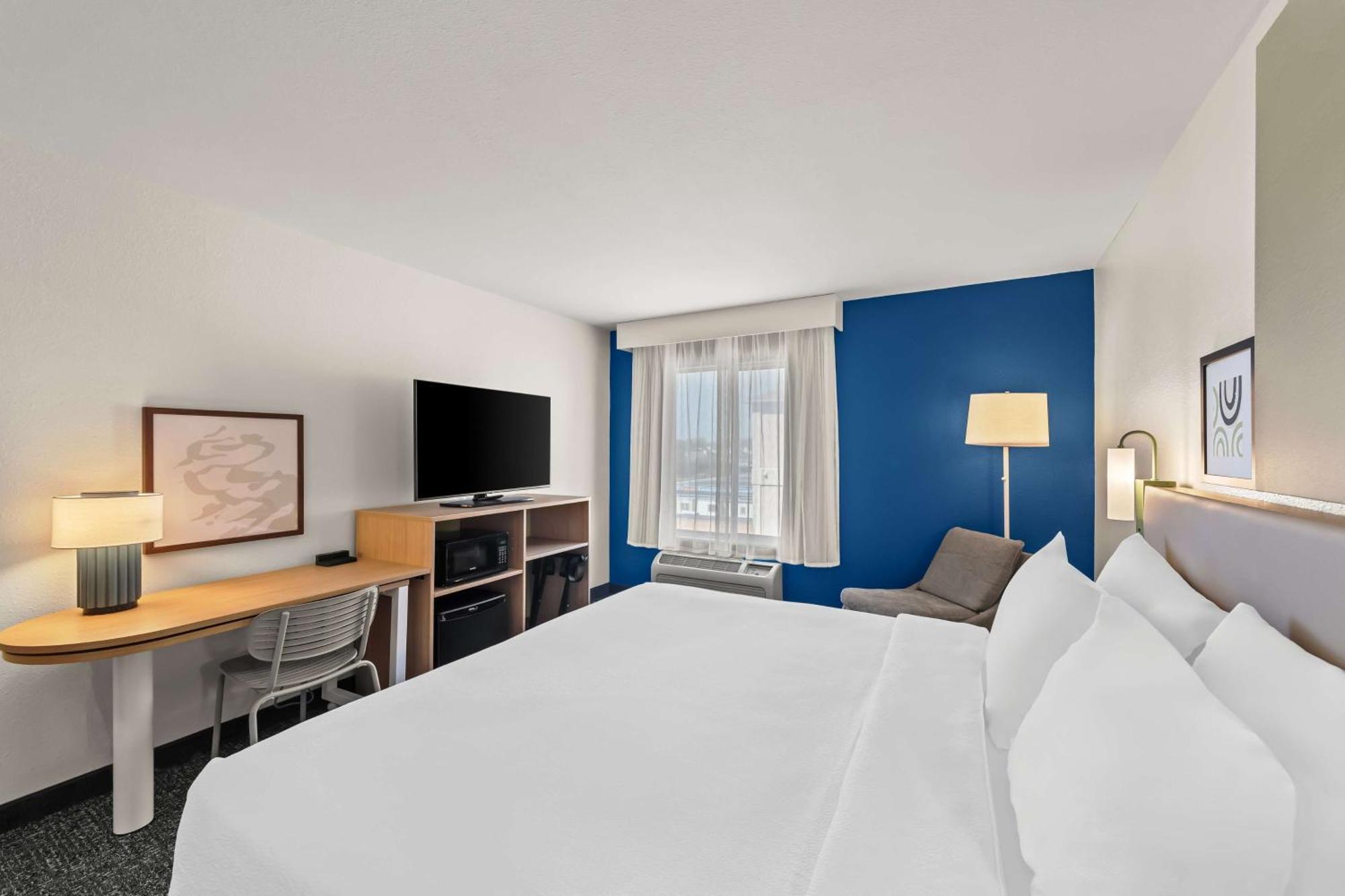 Spark By Hilton Killeen Bagian luar foto