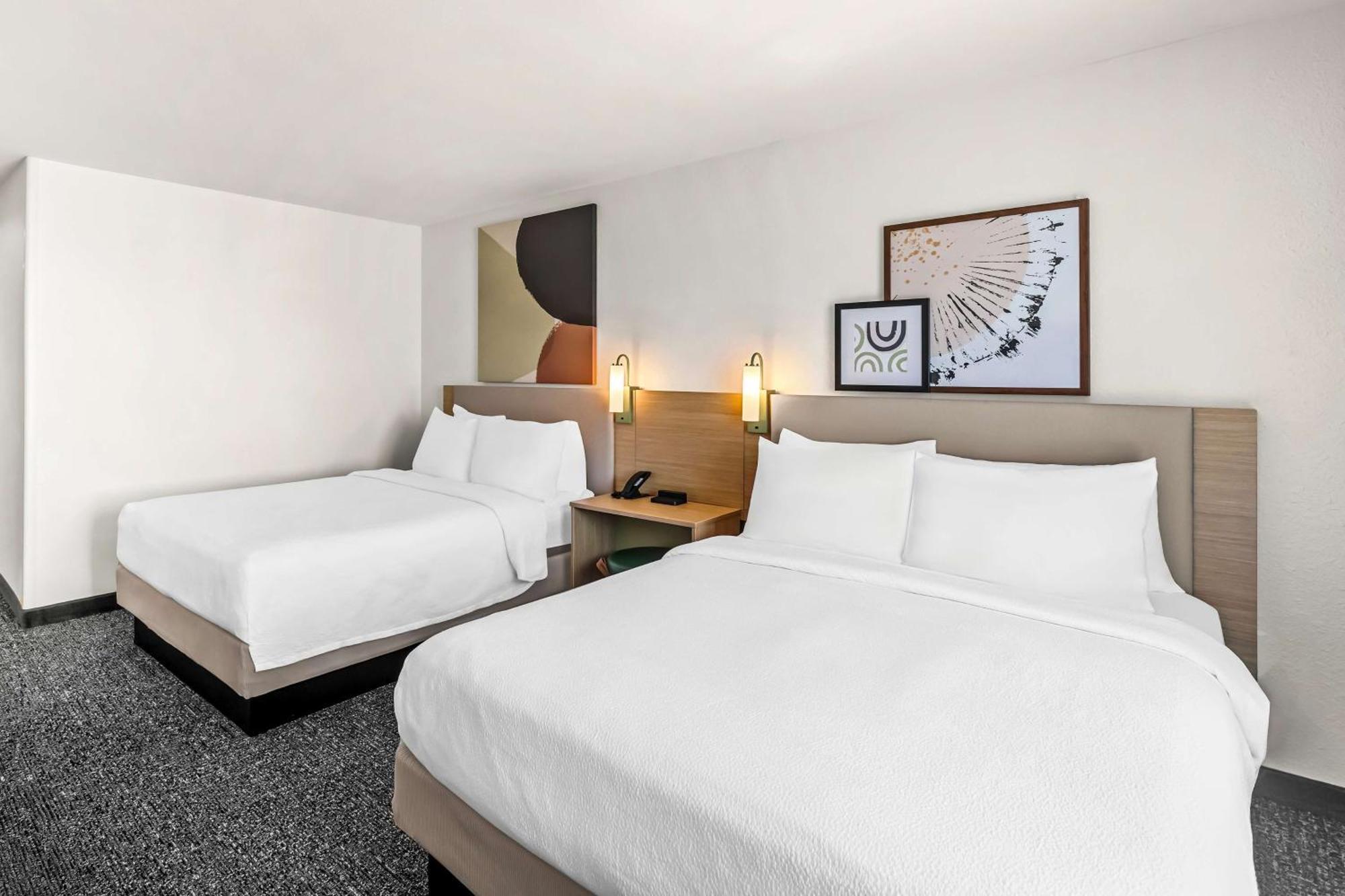 Spark By Hilton Killeen Bagian luar foto