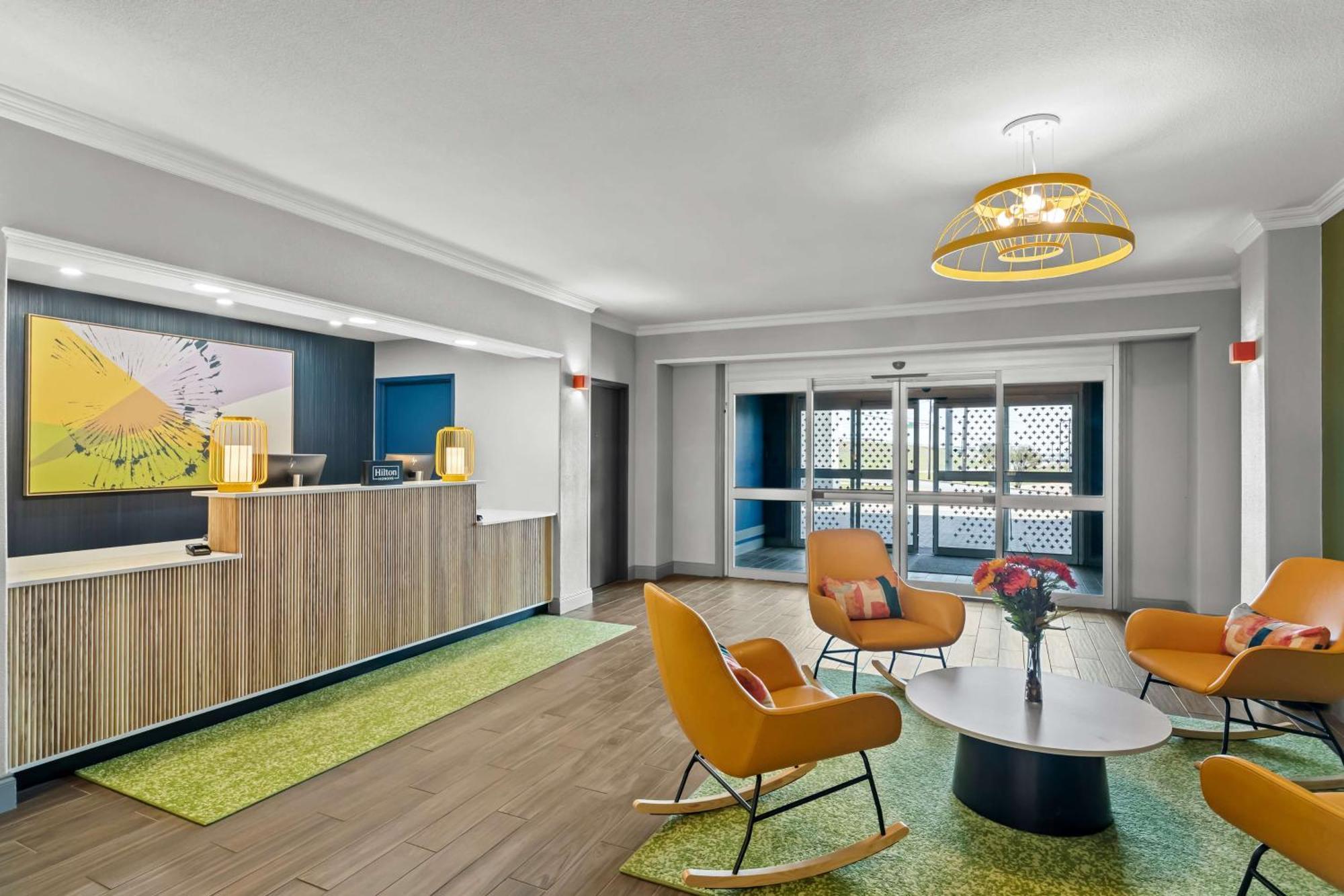 Spark By Hilton Killeen Bagian luar foto