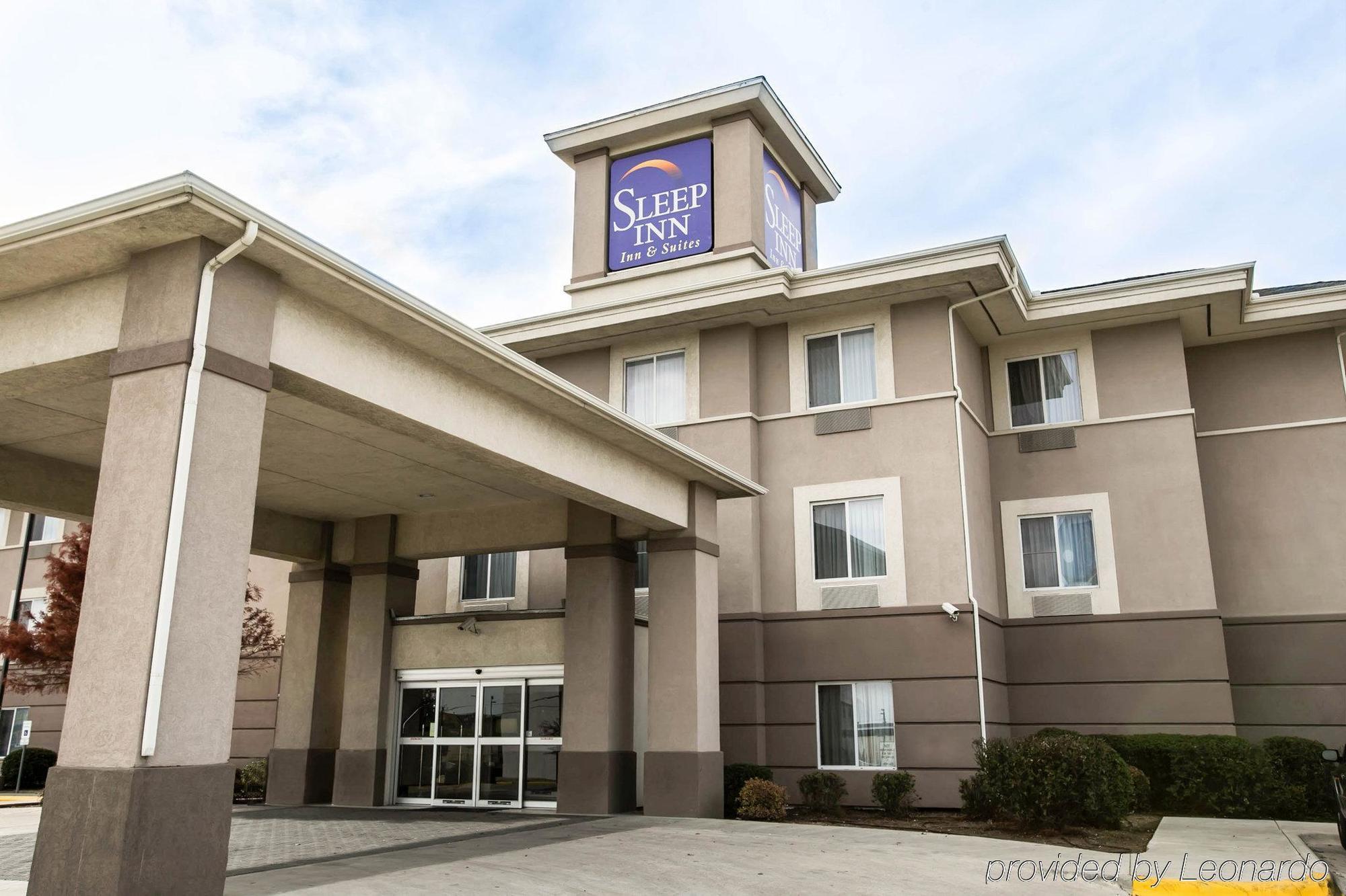Spark By Hilton Killeen Bagian luar foto