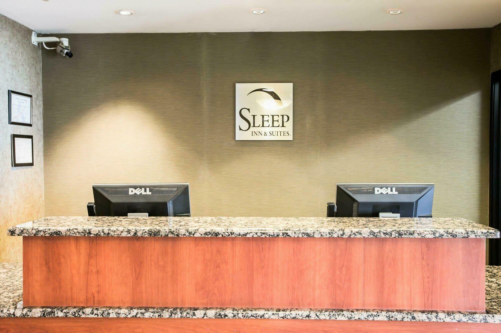 Spark By Hilton Killeen Bagian luar foto