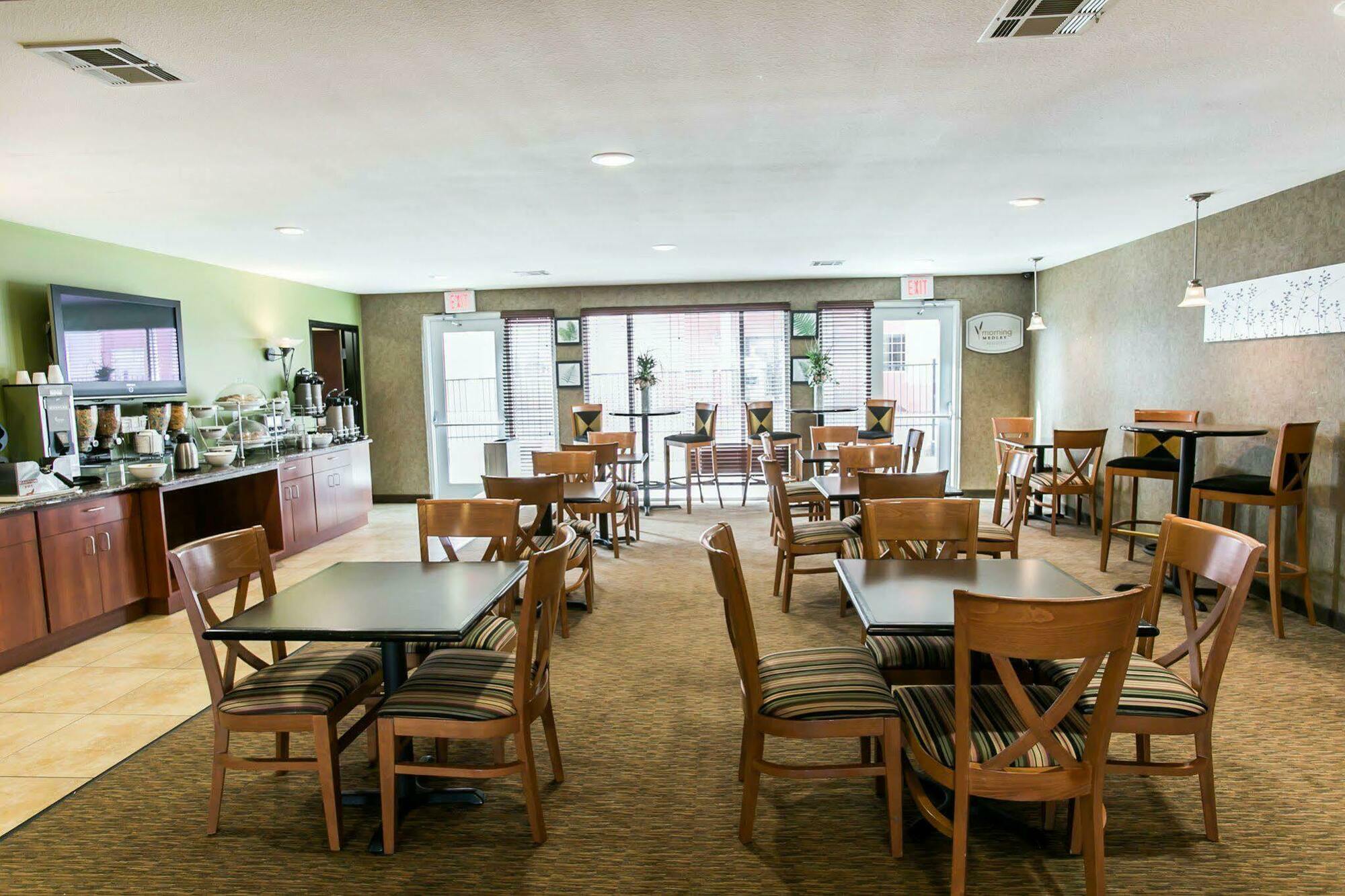 Spark By Hilton Killeen Bagian luar foto