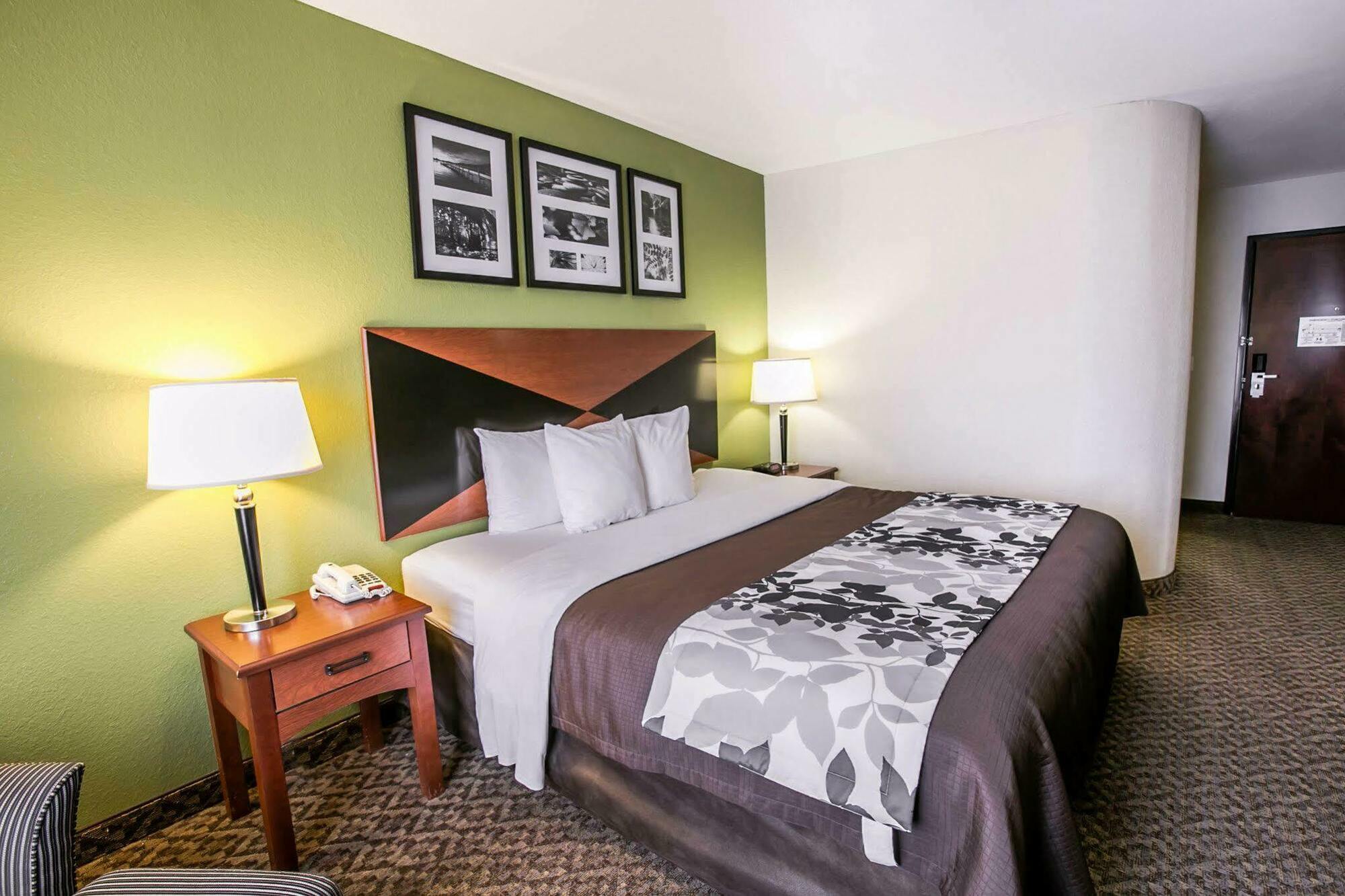 Spark By Hilton Killeen Bagian luar foto
